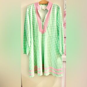 Sail to Sable Resort Collection Tunic Dress
SIZE XXXL   *Excellent Condition*